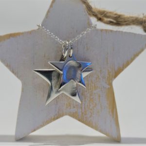 Fingerprint Jewellery