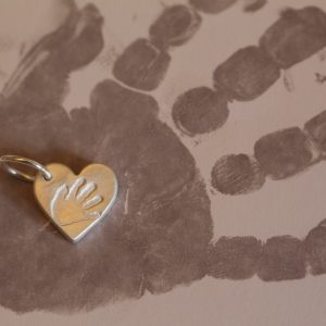 Hand & Footprint Jewellery